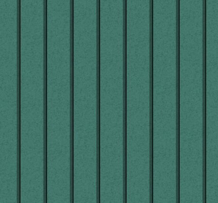 Фальцевая кровля 3d Max