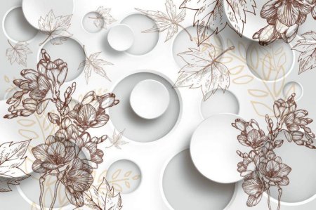 Delice Decor фотообои