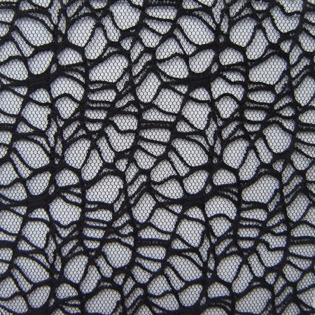 Spider Mesh ткань