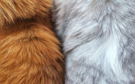 Бесшовная текстура кошачьей шерсти (45 фото)