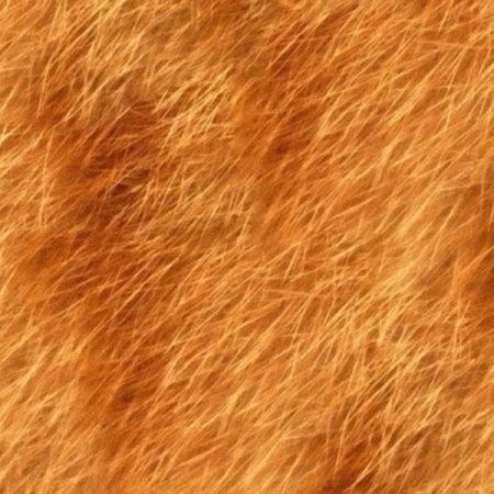 Мех кошки