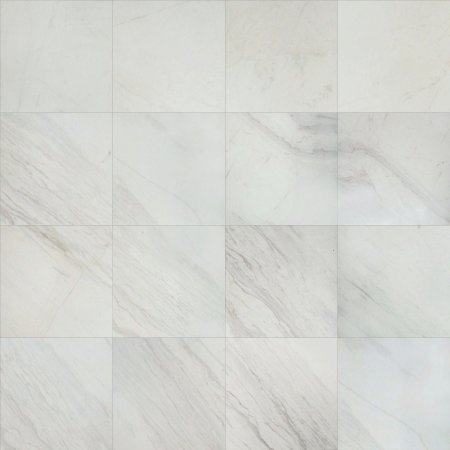 Керамогранит EUROTILE Hexagon Statuario HS 0008