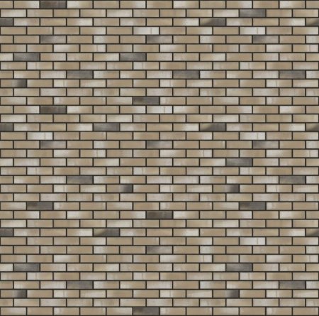 Облицовочная плитка Stroeher Kontur WS sandgrau 8024.s490