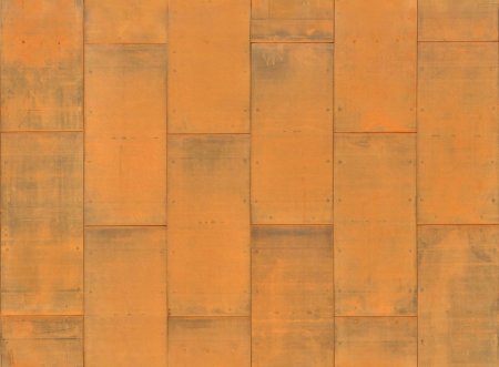 Текстура Corten Steel