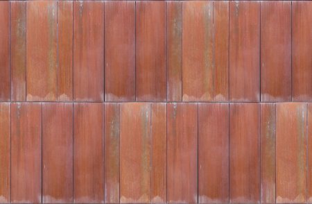 Текстура Corten Steel