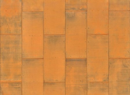 Corten Steel texture seamless