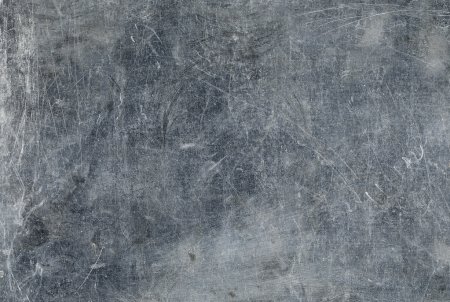 Металлические потертости текстура