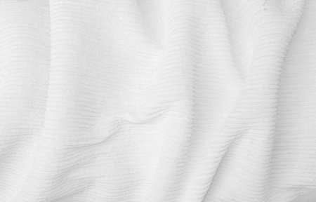Бесшовная текстура белой простыни (33 фото)