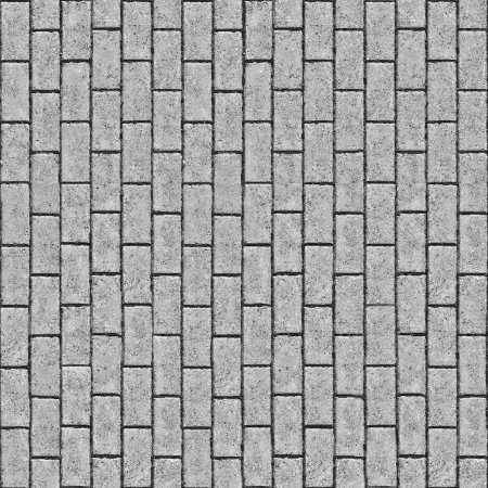 Текстура тротуарной плитки для 3d Max