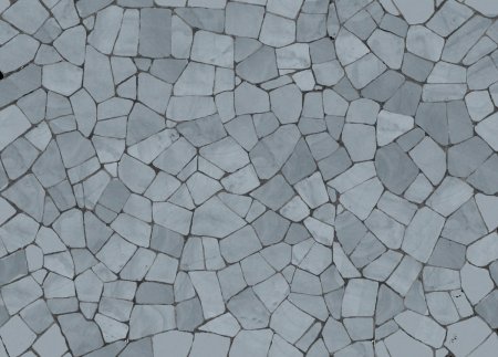 Тротуарная плитка текстура Revit 3000x3000
