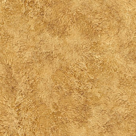 Золотая штукатурка