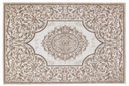 Ковер 9200 - Beige 80х150см