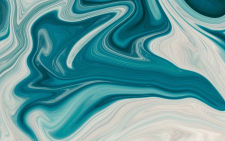 Абстракция разводы