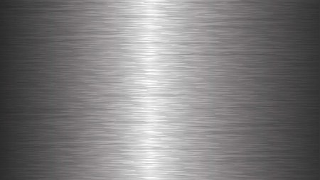 Бесшовная текстура хромированного металла (31 фото)