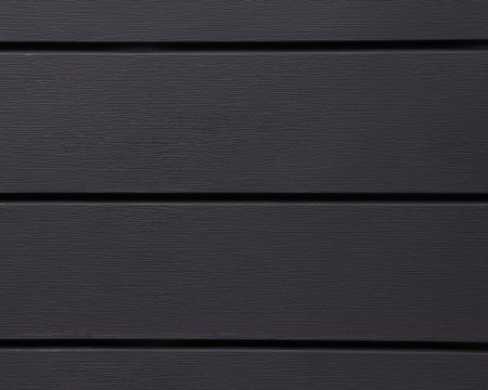 Металлический l-брус цвет 7024 (графит) текстура