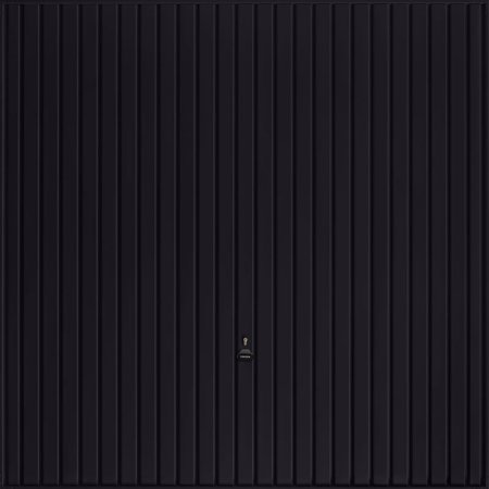 Профлист RAL 9005