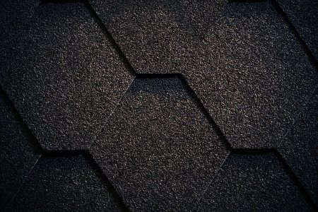 Битумная черепица Автокад