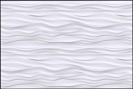 3d панели Max displacement