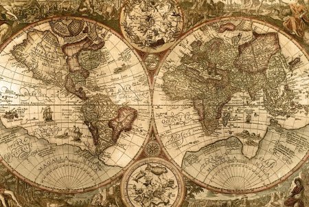 Orbis Terrae