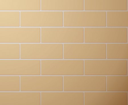 ABC objekta Beige genarbt