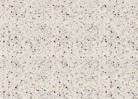 1157 Sunrise terrazzo
