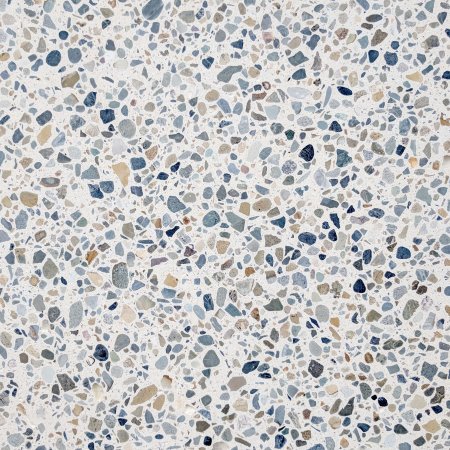 Наливной пол terrazzo
