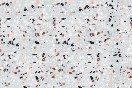 Керамогранит terrazzo colorful 90x90