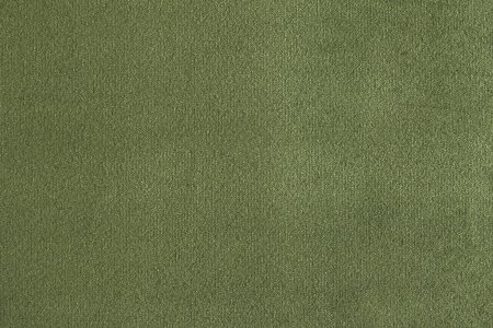 Текстура ткани оливкового цвета
