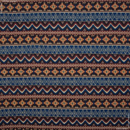 Орнамент на ткани