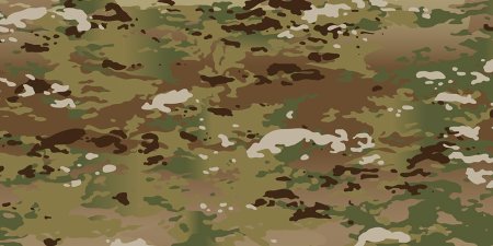 Камуфляж OCP мультикам