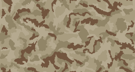 DPM pattern Camouflage