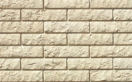 Гипсовая плитка White Hills Толедо серая 32x7,5 см