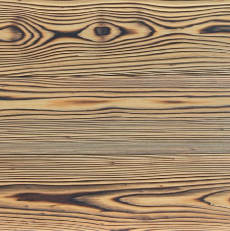 Shou Sugi
