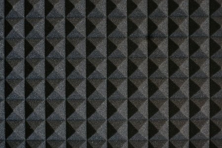 Акустический поролон текстура