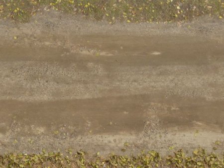 Бесшовная текстура грунтовой дороги (46 фото)