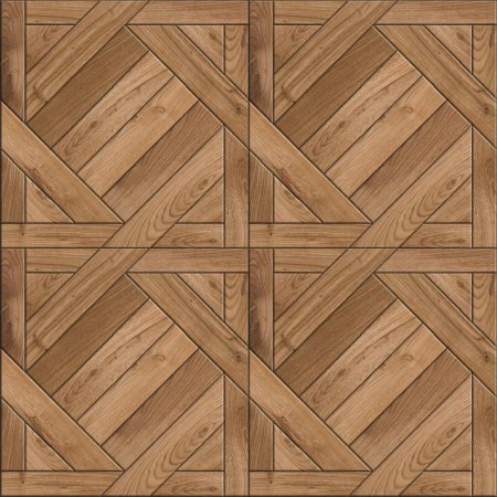 Паркетный узор