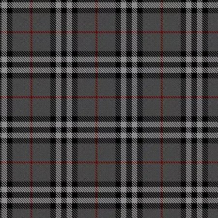 Тартан Burberry