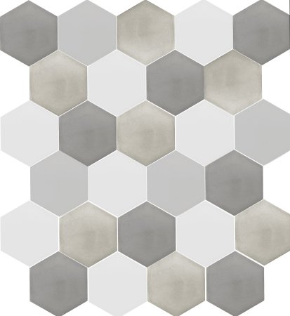 Плитка Гексагон Kerama Marazzi