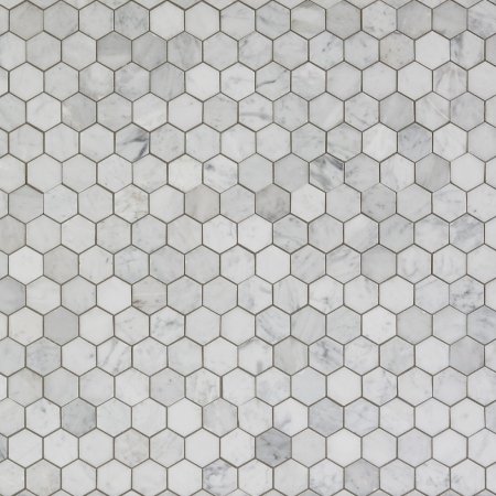 Шестиугольная плитка Керама Марацци Regular Hexagon 24011