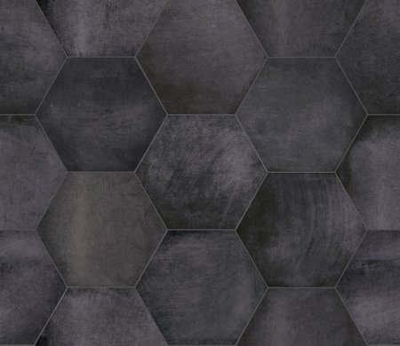 Бесшовная текстура шестиугольной плитки (50 фото)