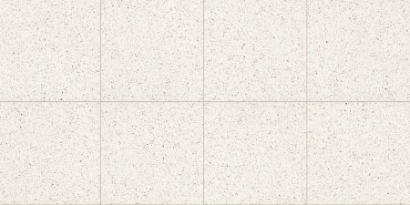 Alloreплитка для пола Concrete White f p 600x600 r mat1 1,08м2/уп