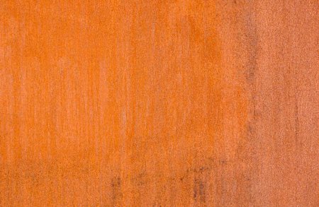Текстура Corten Steel