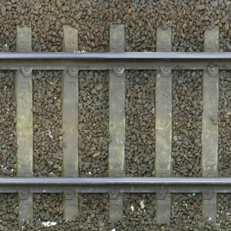 Рельса Rail rgr400