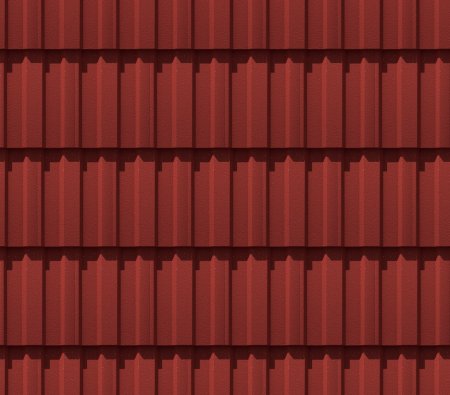 Металлочерепица Roof Expert, полиэстер