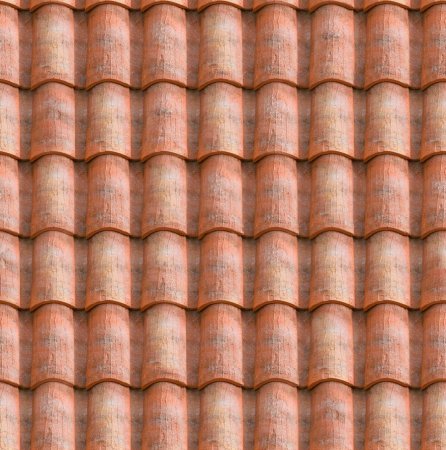 Черепица 3ds Max