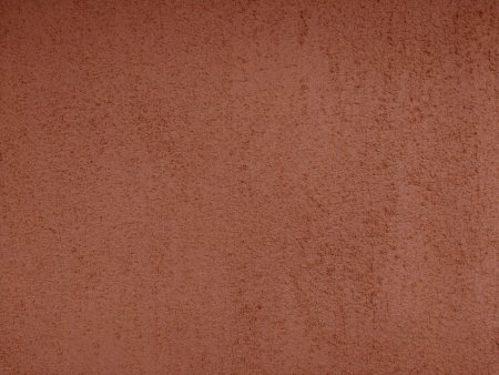 Декоративная штукатурка терракота