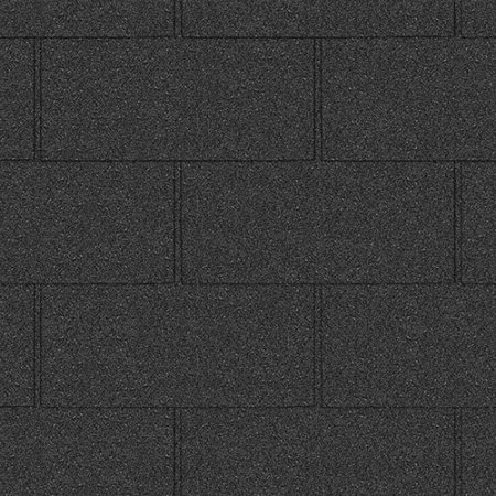 Икопал Плано XL черный антрацит