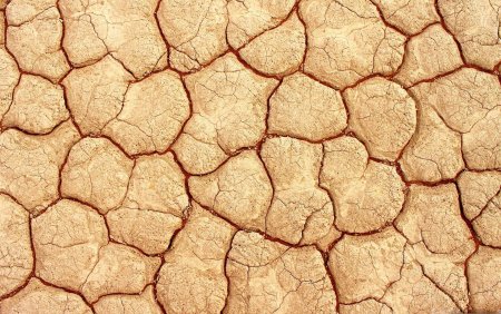 Бесшовная текстура обожженной глины (44 фото)