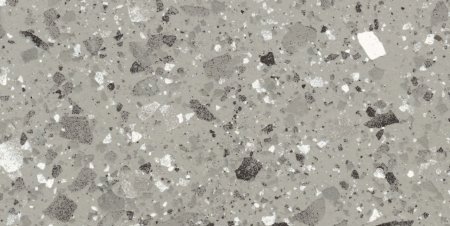 Kerama Marazzi терраццо (600х600) серая sg632600r.