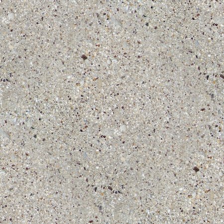Керамогранит terrazzo mono Bone Semi 60 на 60